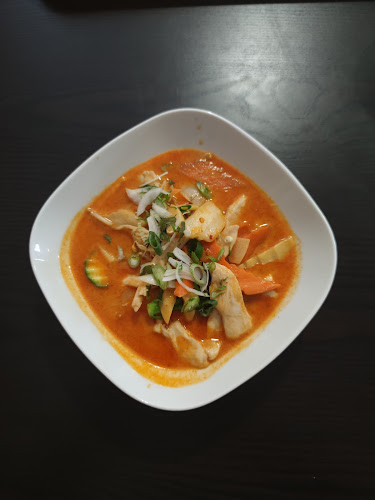 Bistro Huong Viet - Praha