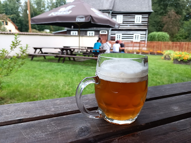 Comentarii opinii despre Dřevěnka