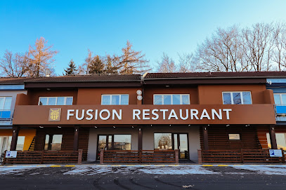 Fusion Restaurant