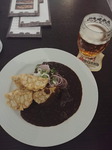 Radniční sklípek - Liberec