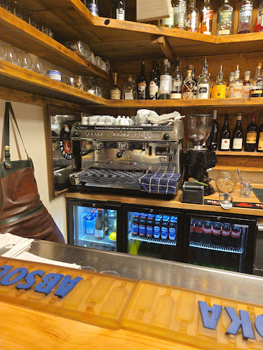 Opinii despre Bulldog Steakhouse în Teplice - Gastronomie a pohostinství