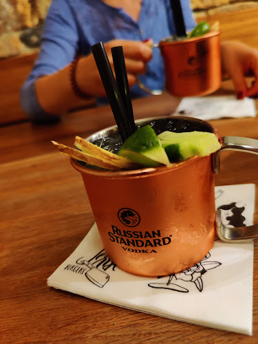 Comentarii opinii despre Serial Burgers