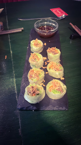 BẾP - autentická asijská restaurace - Gastronomie a pohostinství