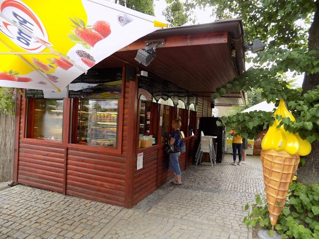 Občerstvení U Hrocha