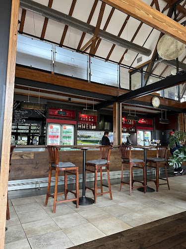 Greensgate Restaurant - Plzeň