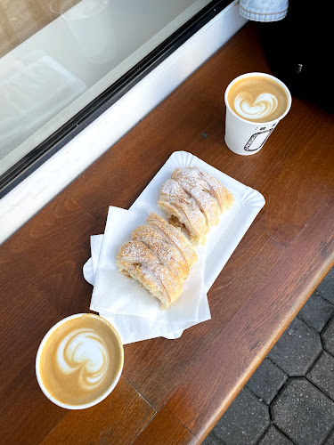 Kafö - Gastronomie a pohostinství