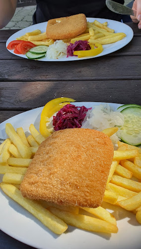 Hospůdka U Pepy - Ostrava