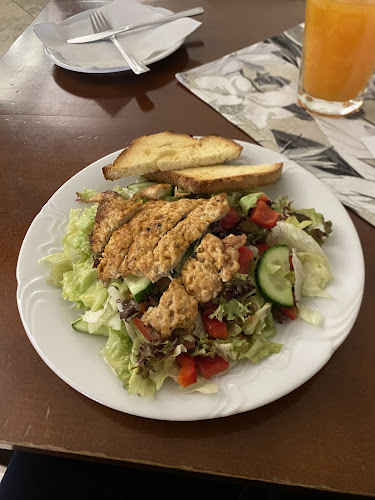 Opinii despre Pizzeria restaurace U Zeleného stromu în Kroměříž - Gastronomie a pohostinství