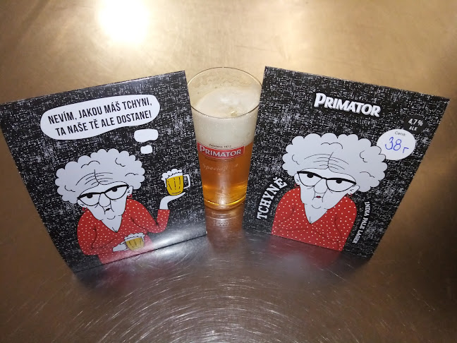 Restaurace U Skřetů