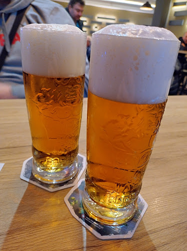 Opinii despre Pivnice Sever în Kopřivnice - Gastronomie a pohostinství