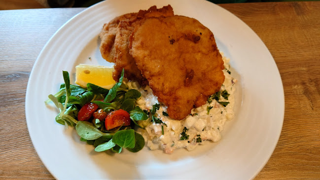 Opinii despre Bažantovna Suzie's | grill - pizza & pasta în Brno - Gastronomie a pohostinství