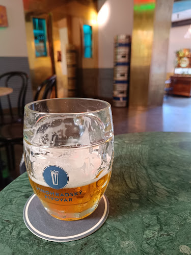 Náprstkova 272/10, 110 00 Staré Město