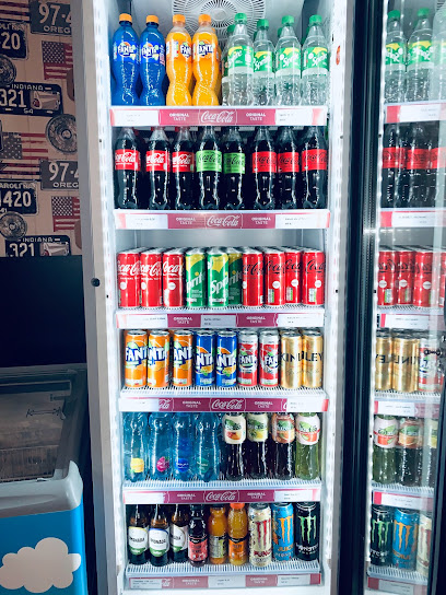 Žrádelna Dobruška