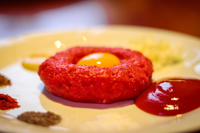 Opinii despre Pivnice U Feřtů în Plzeň 1 - Gastronomie a pohostinství