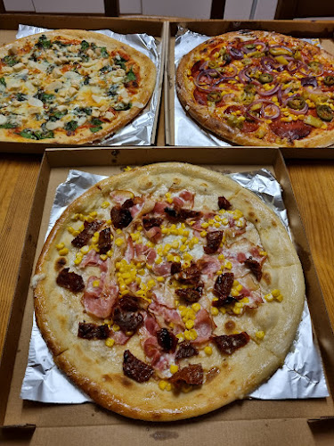 Pohádková Pizzerie