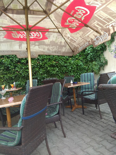 Opinii despre Café Solare în Horšovský Týn - Gastronomie a pohostinství