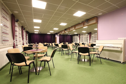 Club pohody Blansko-Klepačov