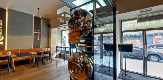 Comentarii opinii despre Kozlovna U Paukerta