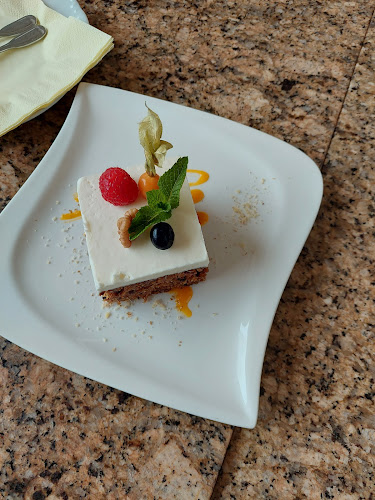 Lobkowicz Palace Restaurant & Café - Gastronomie a pohostinství