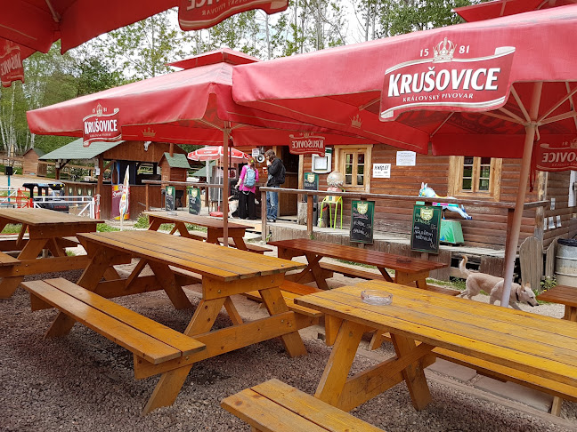 Ranč Šídlovák - Plzeň 1