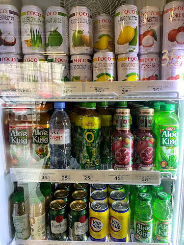 Dulingie Bistro - Praha