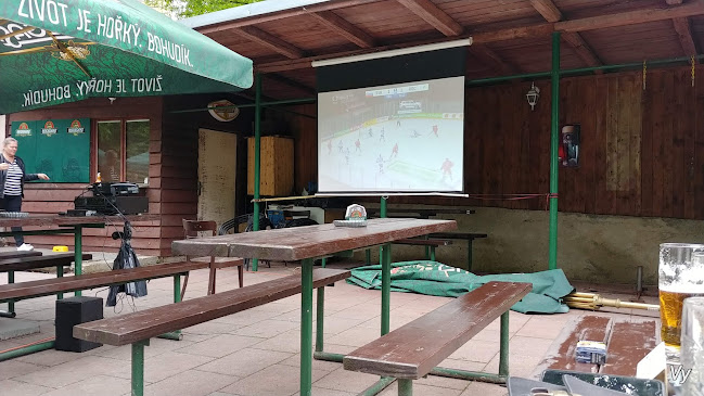 Hospůdka Pod Lípou Orlová