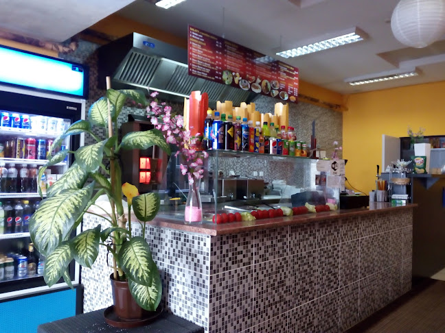 Comentarii opinii despre Kebab Frýdlant nad Ostravicí