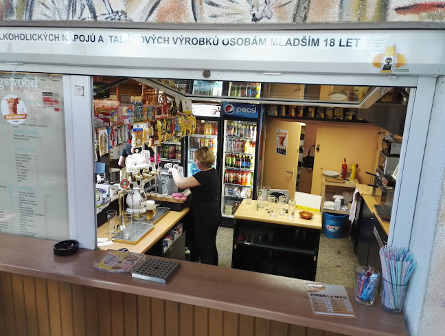 Opinii despre Občerstvení Na Stezce în Vratimov - Gastronomie a pohostinství