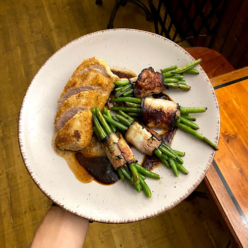 Comentarii opinii despre Starý Pán