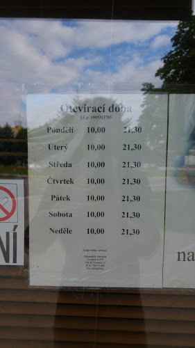 Vinotéka U kaštánku