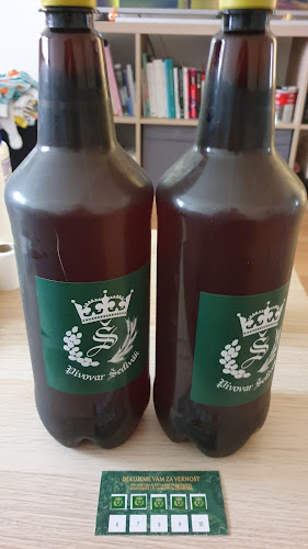 Opinii despre Pivovar Šedivák în Praha - Gastronomie a pohostinství