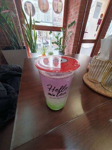 Opinii despre Hello Vietnam în Karlovy Vary - Gastronomie a pohostinství