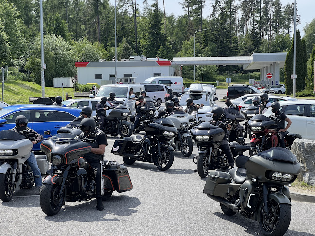 D1, 595 01 Zálesná Zhoř-Velká Bíteš