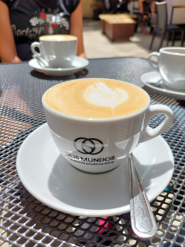 Schovaná Kavárna - Gastronomie a pohostinství