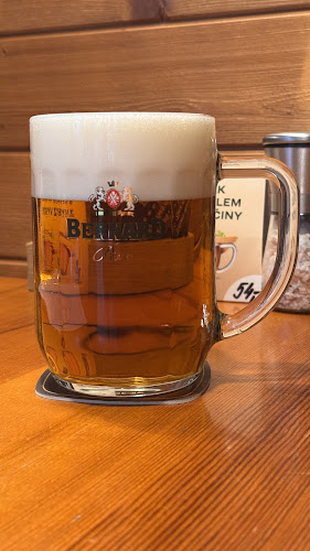 Bernard Bar Brno - Gastronomie a pohostinství