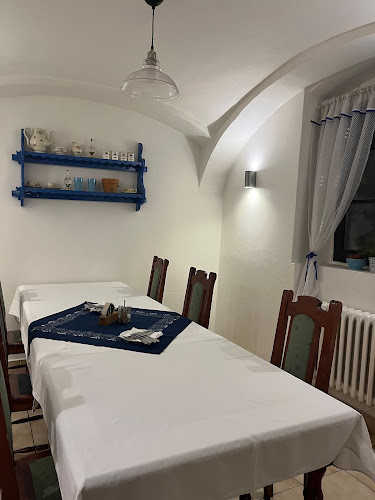 U Tlustýho Kováře - Gastronomie a pohostinství