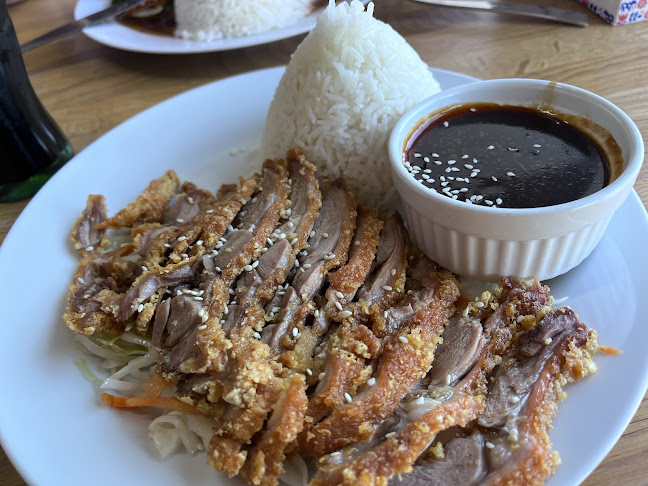 Restaurant Litchi - Praha 22