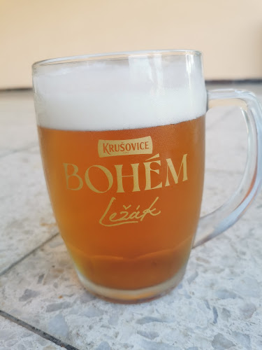 Hospoda U Komára - Gastronomie a pohostinství