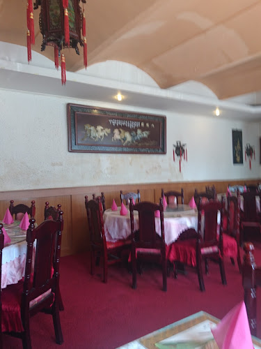 Comentarii opinii despre Restaurace Kai