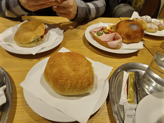 Pekařství Sázava - Gastronomie a pohostinství