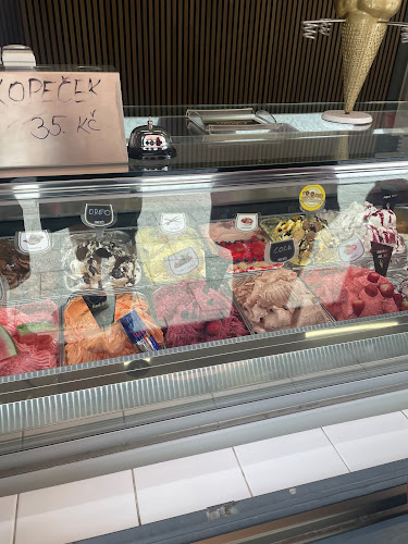 Opinii despre Italská zmrzlina Mikulov în Mikulov - Gastronomie a pohostinství