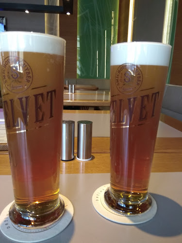 Bulvár Bubeneč - Gastronomie a pohostinství