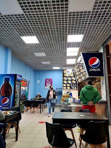 Opinii despre Čínské občerstvení Trung Nguyen HDUL s.r.o. în Sokolov - Gastronomie a pohostinství