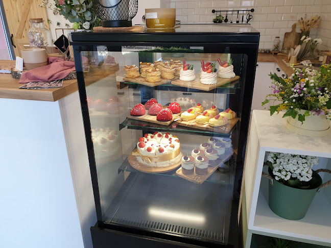 Botanica Bakery - Lovosice