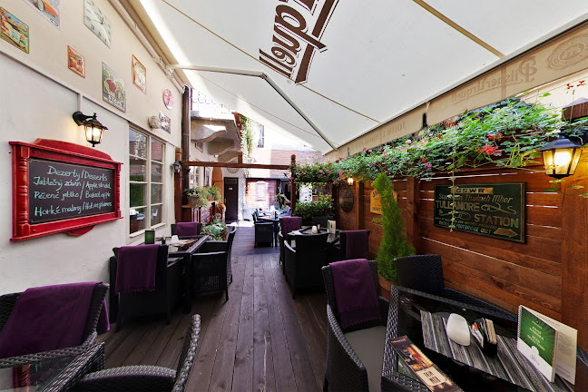 Hroznová 495, 118 00 Malá Strana