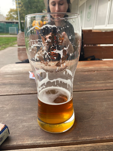 Opinii despre Pivovar Šedivák în Praha - Gastronomie a pohostinství