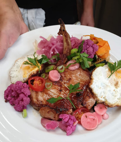 Opinii despre Bistro DaG în Olomouc - Gastronomie a pohostinství