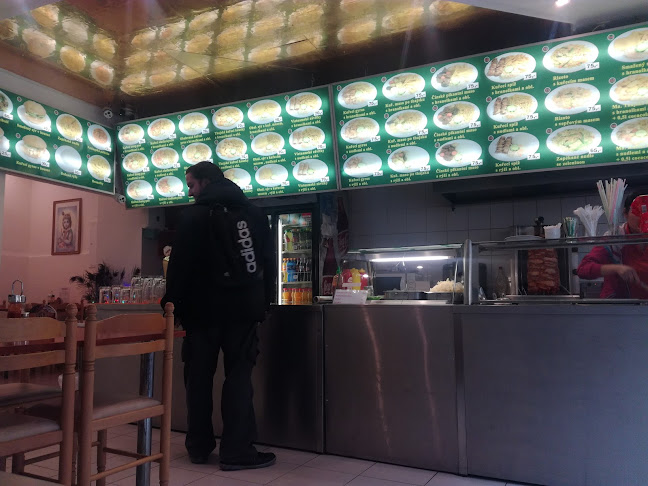 Opinii despre Dragon Restaurant în Město - Gastronomie a pohostinství