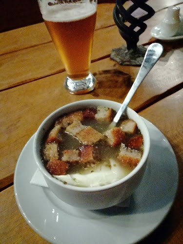 Opinii despre Restaurace Svatý Jiří în Hlučín - Gastronomie a pohostinství