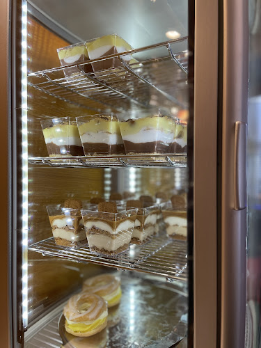 Café Tři lilie - Františkovy Lázně